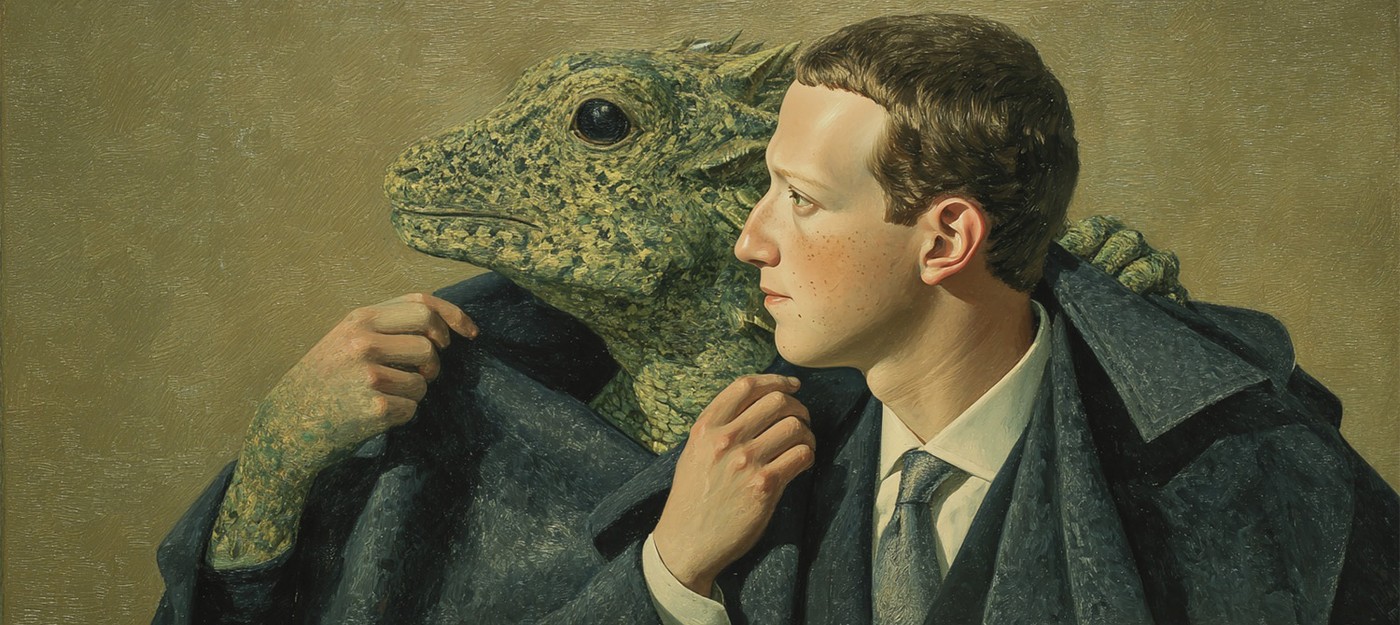 Цукерберг планирует заменить программистов Facebook на ИИ уже в этом году