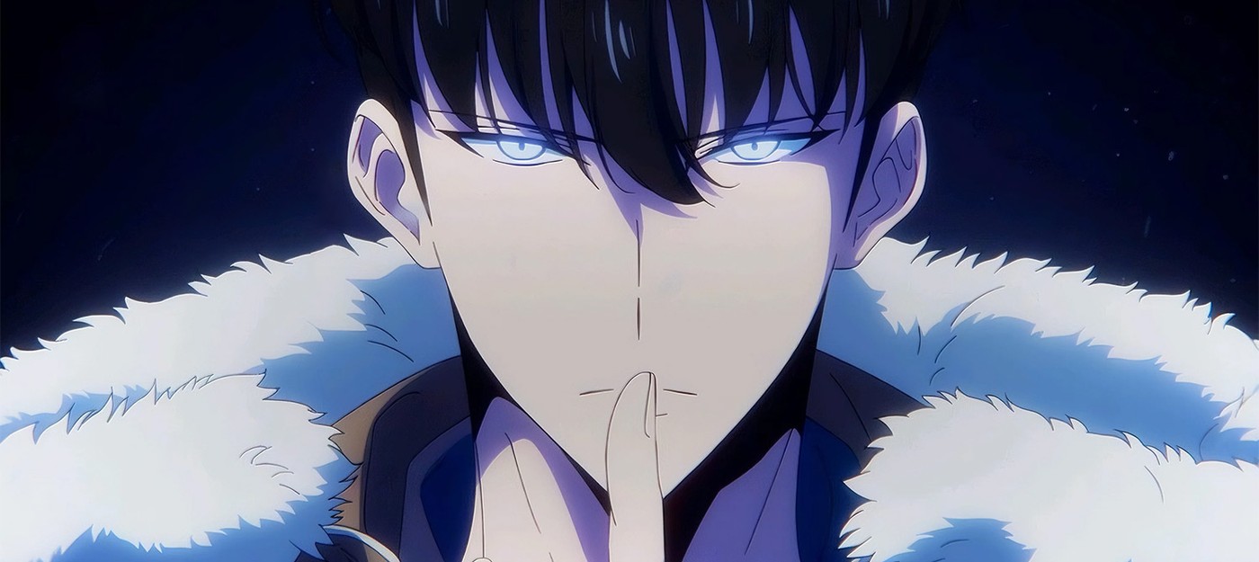 "Поднятие уровня в одиночку" не вошло даже в топ-10 популярных аниме в Японии за первую половину 2025 года