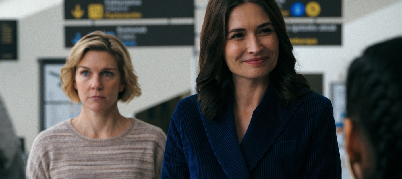 AppleTV показала полноценный трейлер новой драмы создателя "Во все тяжкие"