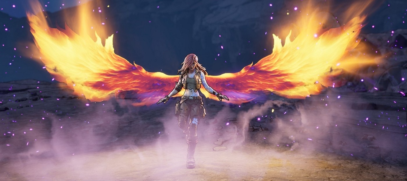 Borderlands 4 стала самой продаваемой игрой сентября в США