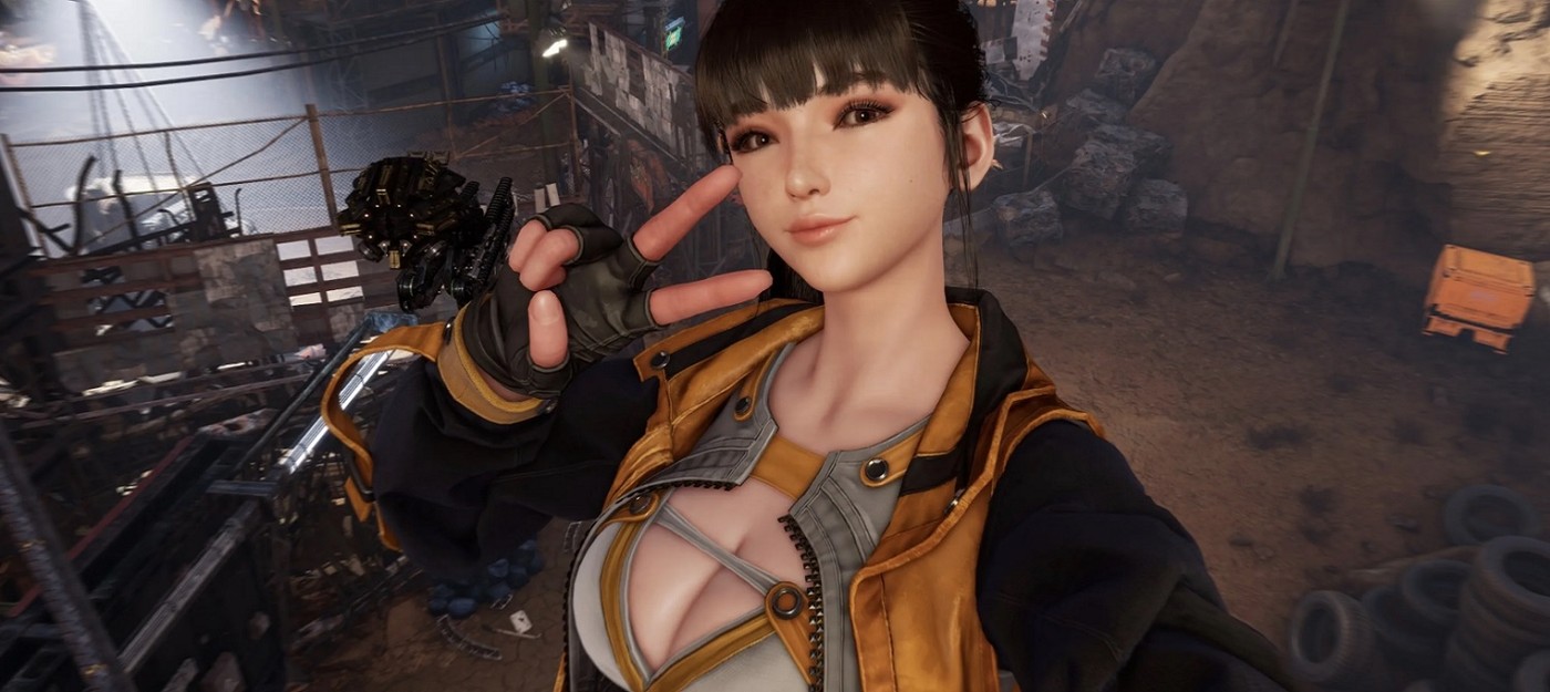 Почти половина американских подростков избегают игр с "унизительным изображением" женских персонажей