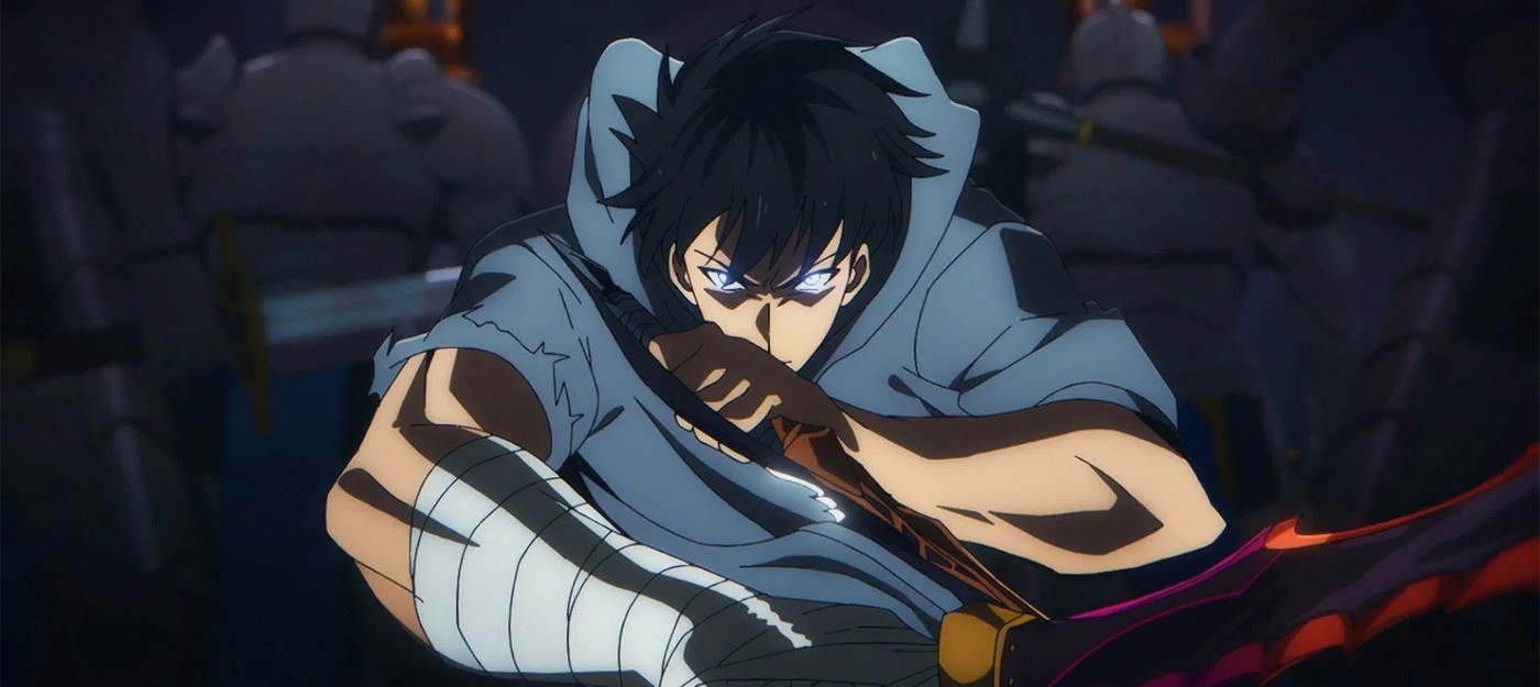 Сон Джин-Ву из "Поднятия уровня в одиночку" может вернуться в официальном сиквеле романа