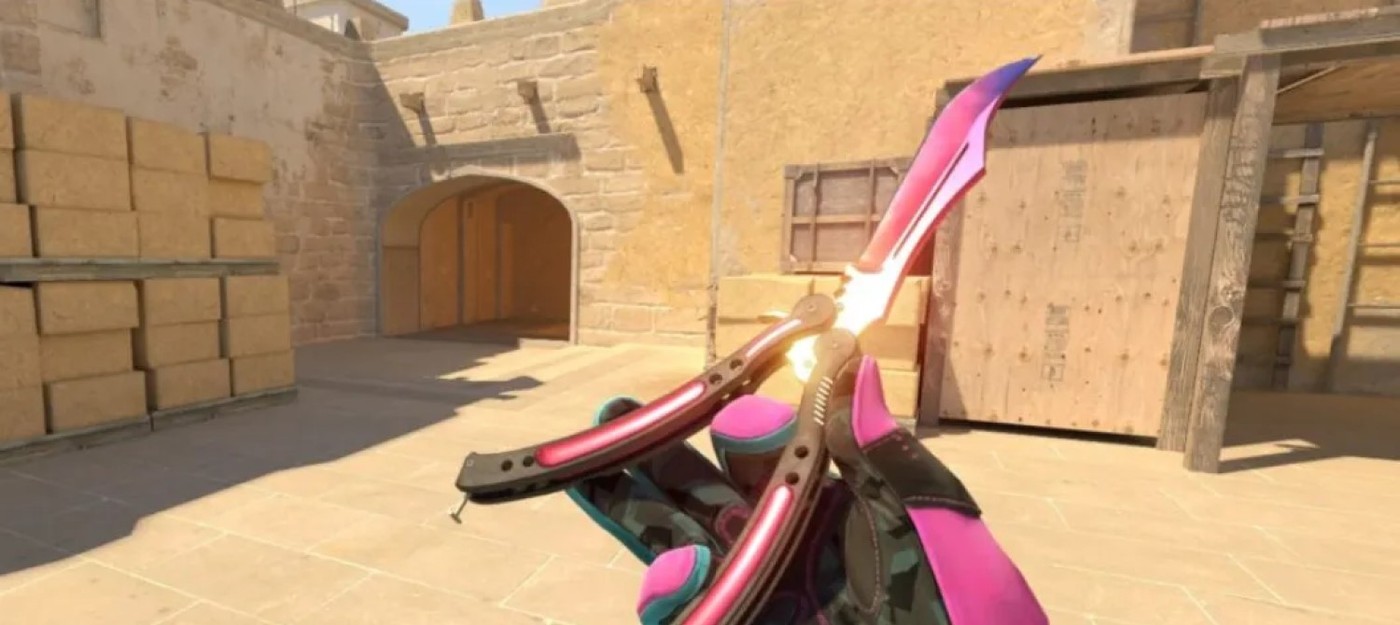 Черный лебедь Гейба – Valve обрушила рынок скинов Counter-Strike 2 на 30% и $1.8 млрд