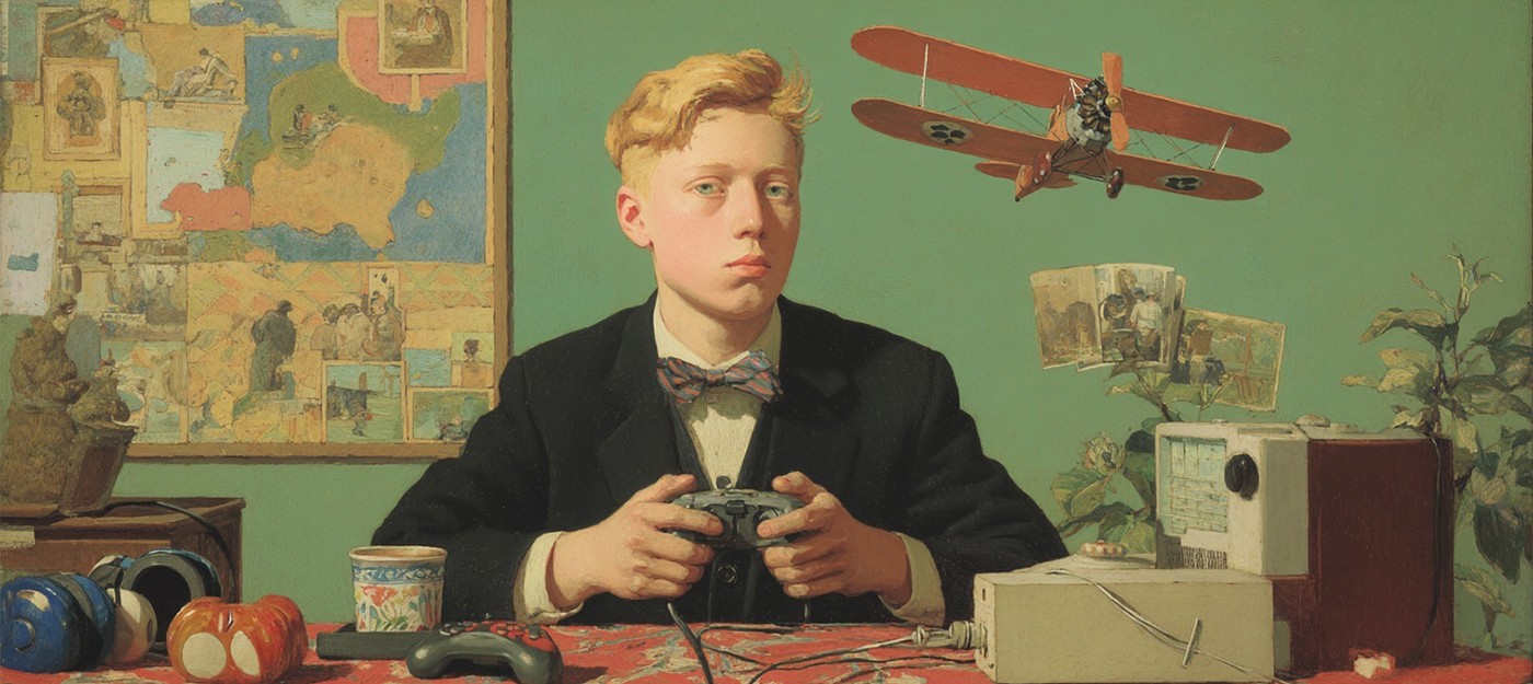 Более 1200 игровых журналистов покинули индустрию за последние два года