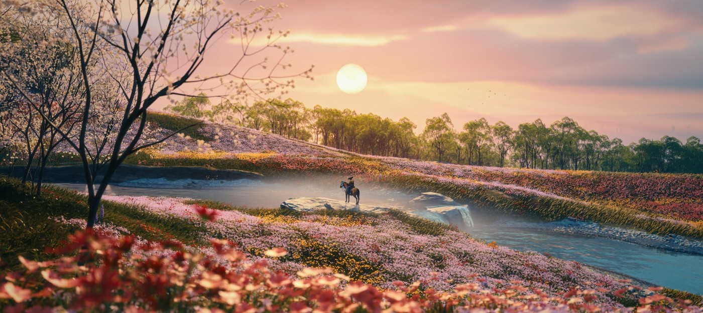 Сюхэй Ёсида: Аудитория, которая выбирает игры за графику, стала нишевой, и это сильно повлияет на PS6