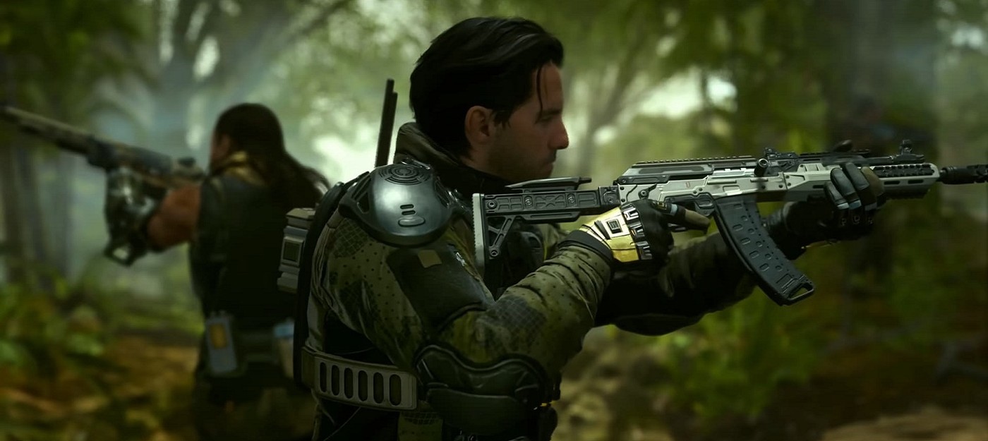 Treyarch планирует изменить систему помощи при прицеливании в Black Ops 7 и Warzone, чтобы сократить разрыв между геймпадом и клавомышью