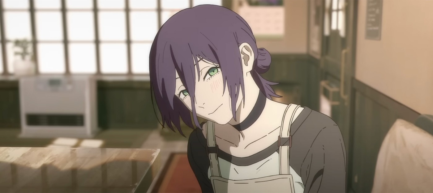 Фильм "Человек-бензопила" стартовал с идеальным рейтингом и обошел "Истребителя демонов" на Rotten Tomatoes