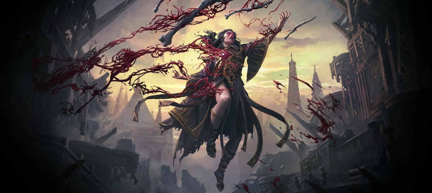 Релиз Path of Exile 2 перенесен на 2026 год – геймдиректор "очень сильно удивится", если игра не выйдет в этот срок