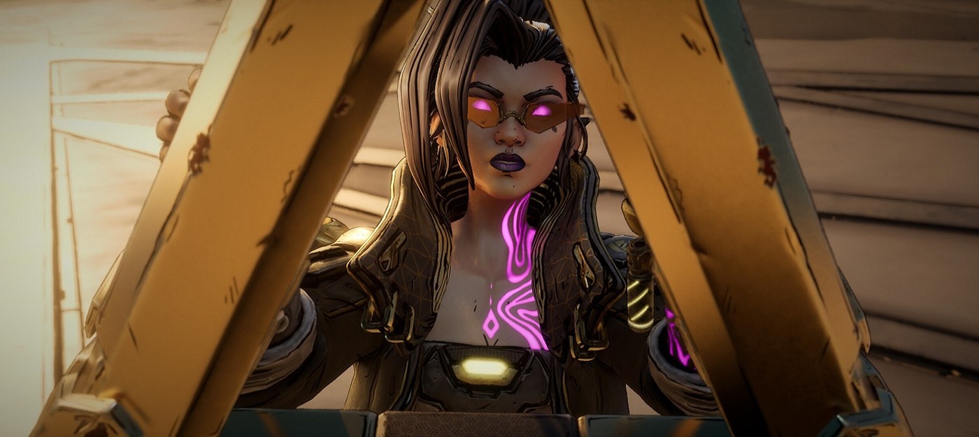 Gearbox выпустила патч для Borderlands 4 с балансом билдов и экономики