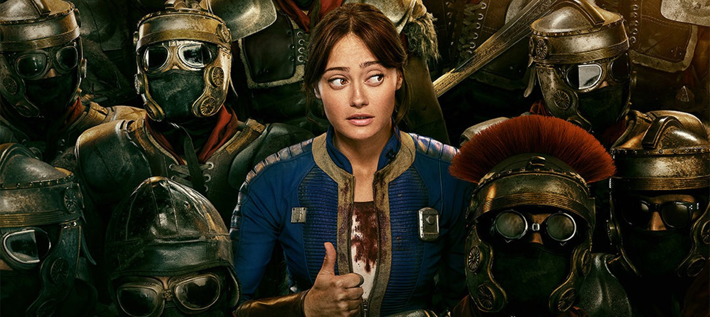 Новые постеры второго сезона Fallout намекают на мрачную судьбу Люси в столкновении с Легионом