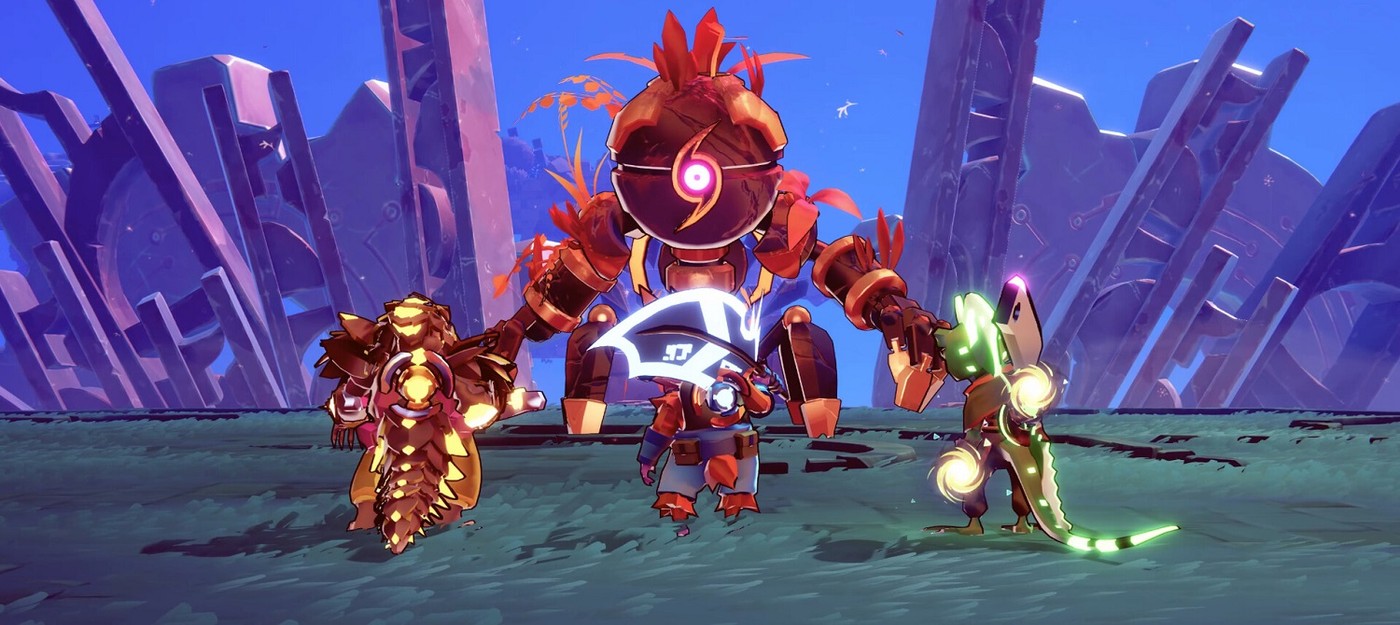 Motion Twin выпустила Windblown в раннем доступе по философским убеждениям – студию удивляет подход Team Cherry к разработке Silksong