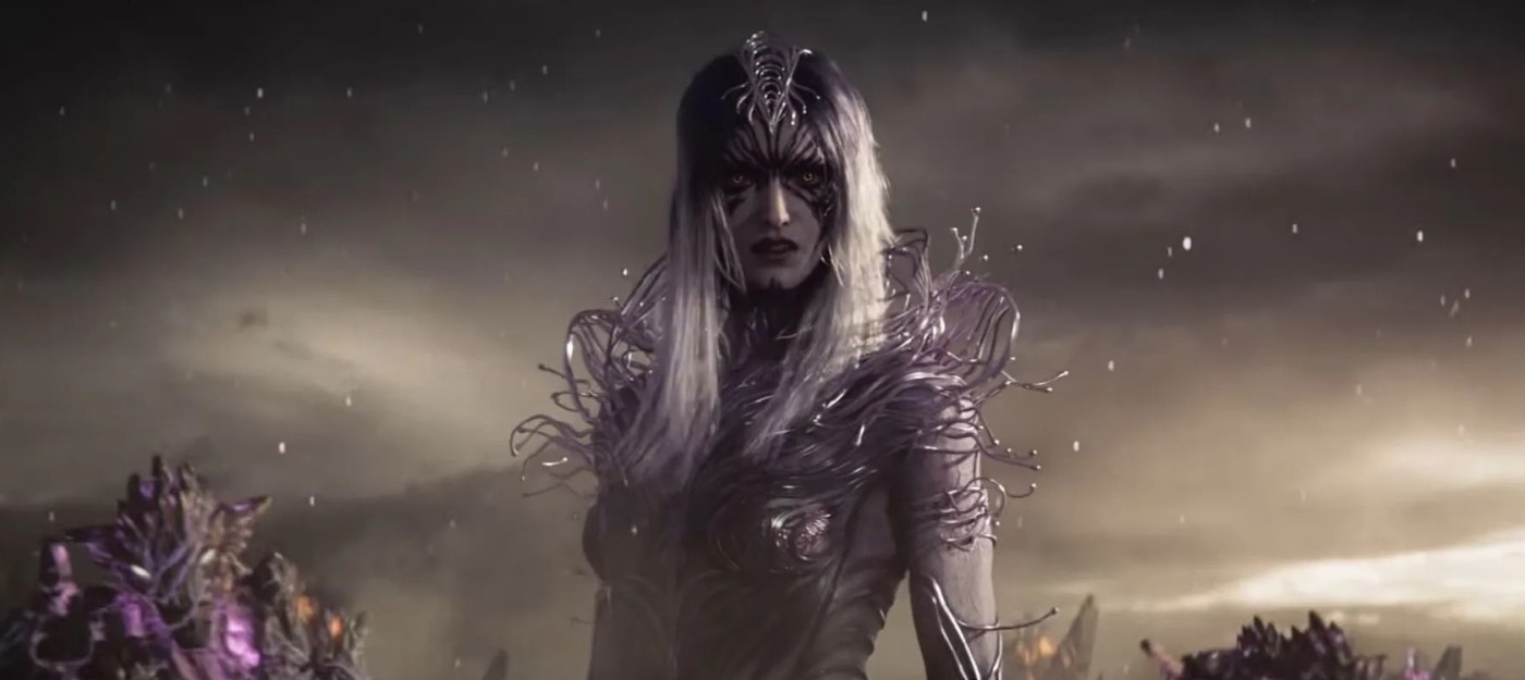 Тактические сражения и красивые мир в новом трейлере RPG Solasta 2