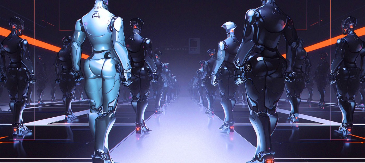 Секретные документы раскрыли планы Amazon заменить 600 тысяч сотрудников роботами