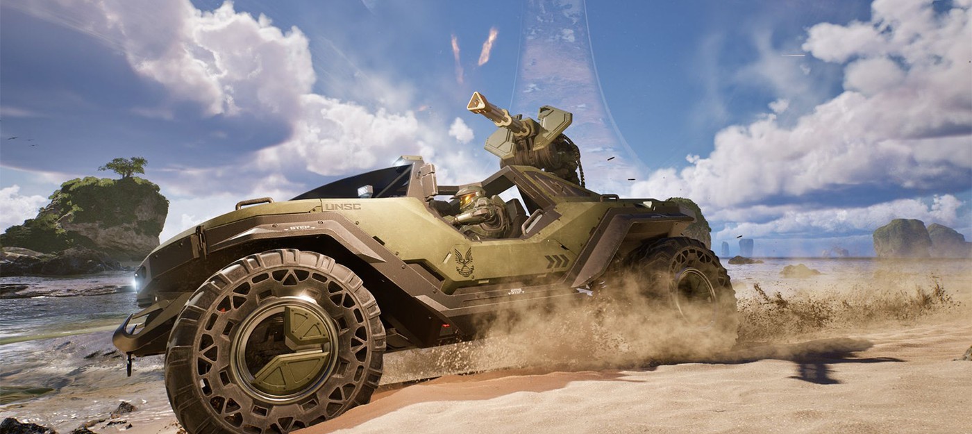 Ремейк Halo Campaign Evolved выйдет на ПК, Xbox и PS5 с прелюдией на три миссии и кооперативом на четверых