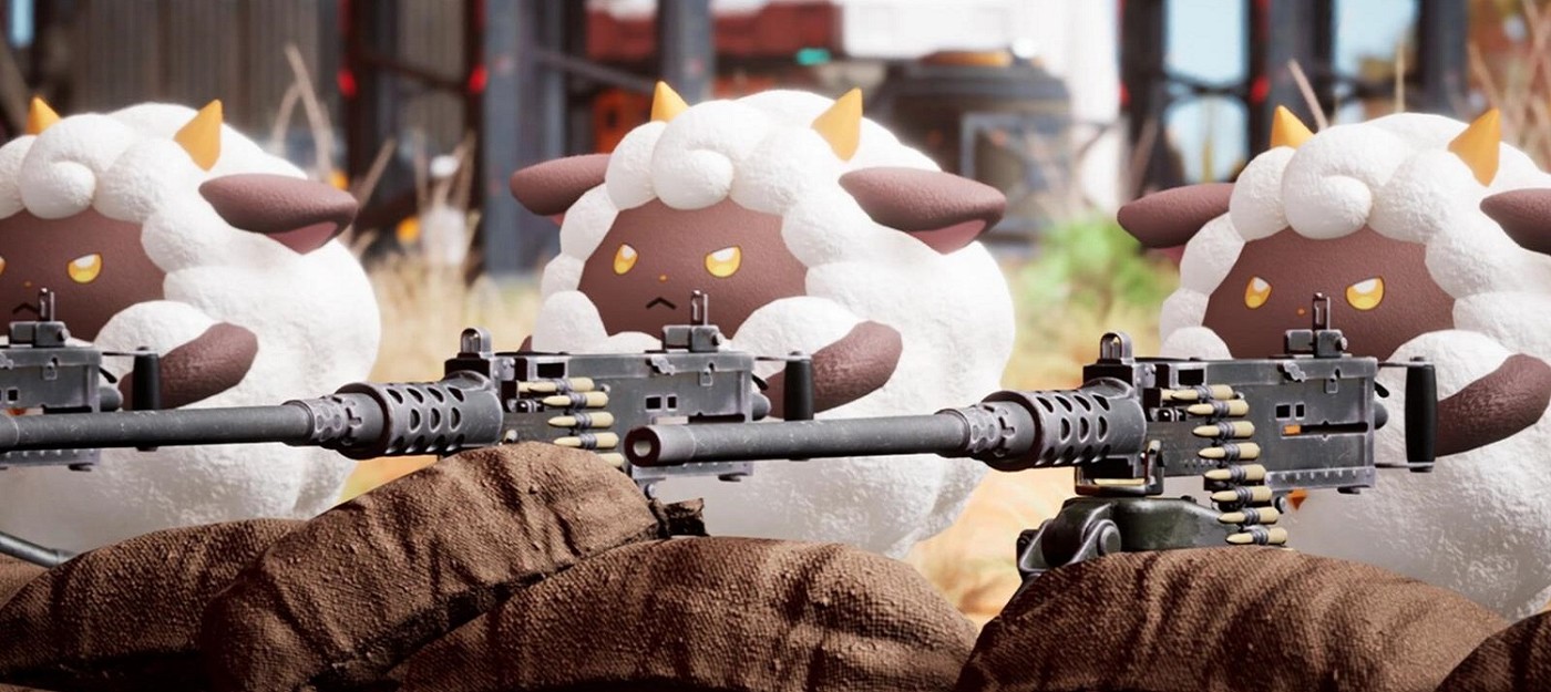 Издатель Palworld жестко раскритиковал "ИИ-игры" – "вы потребляете чистейший копиум, если считаете, что у этого есть будущее"