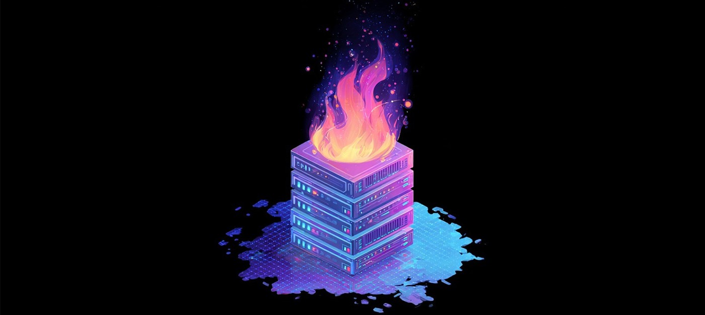 Всего один программный баг обрушил AWS на 15 часов и стоил миллиарды долларов