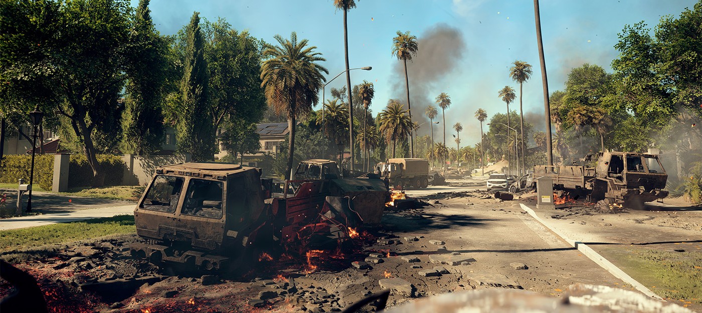 Точное время запуска первого сезона Battlefield 6 с новыми картами и режимами