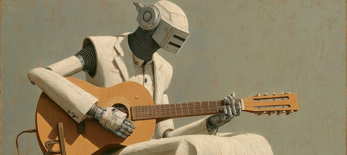 OpenAI разрабатывает инструмент для генерации музыки с помощью ИИ