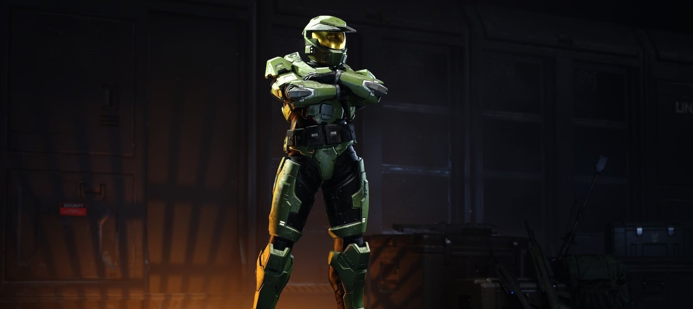 Дизайнер уровней Halo критикует изменения в Campaign Evolved