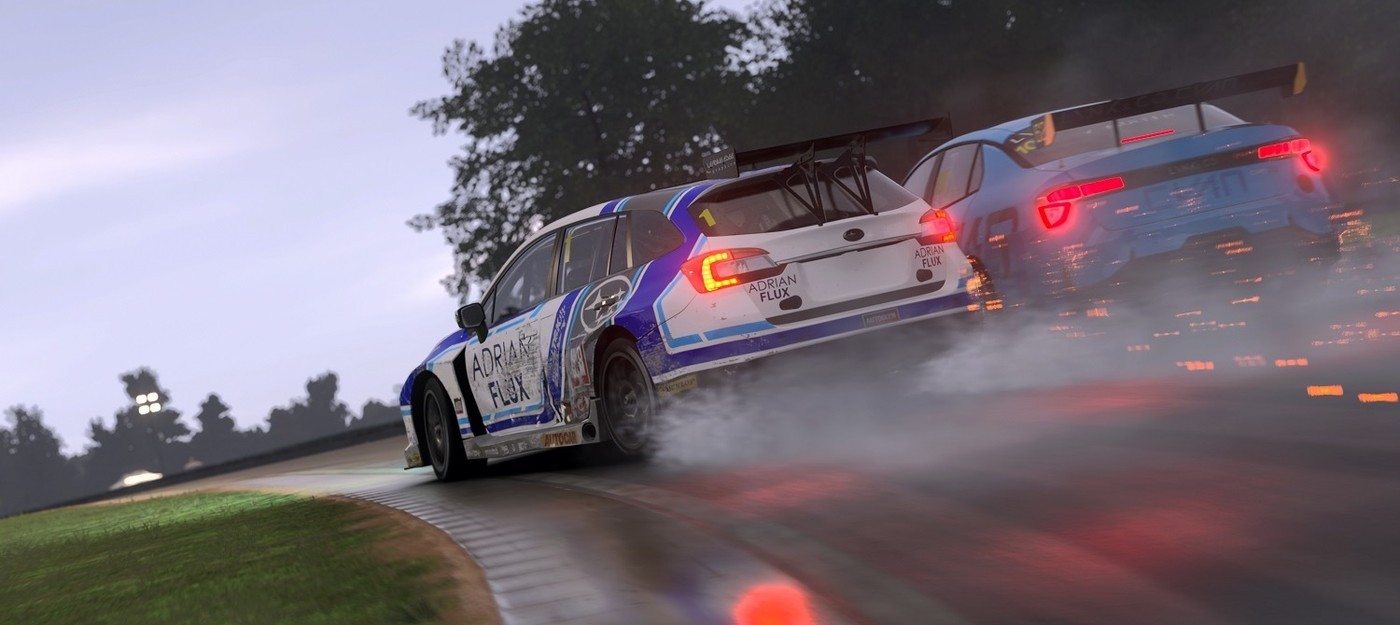Фил Спенсер не хочет закрытия серии Forza Motorsport