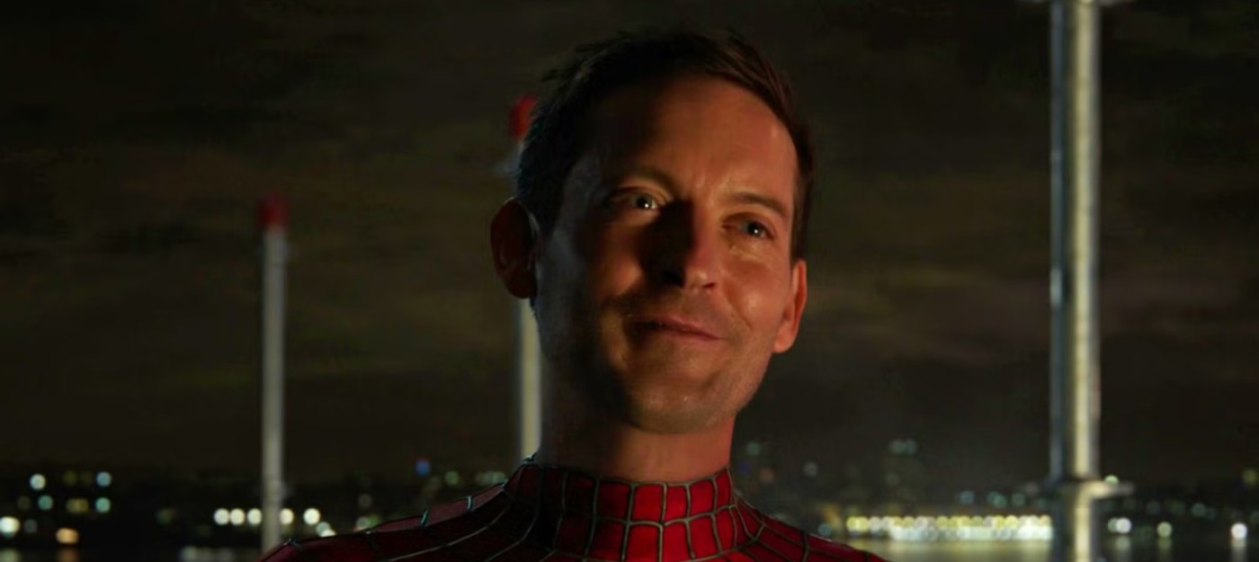 Сценарист "Бэтмена" готов заняться "Человеком-пауком 4" с Тоби Магуайром про взрослого Питера Паркера