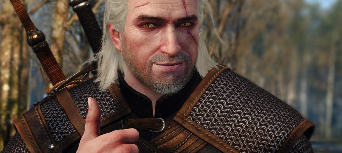 Пять лучших ИИ определили топ-20 игр для ПК – в лидерах The Witcher 3 и Half-Life 2