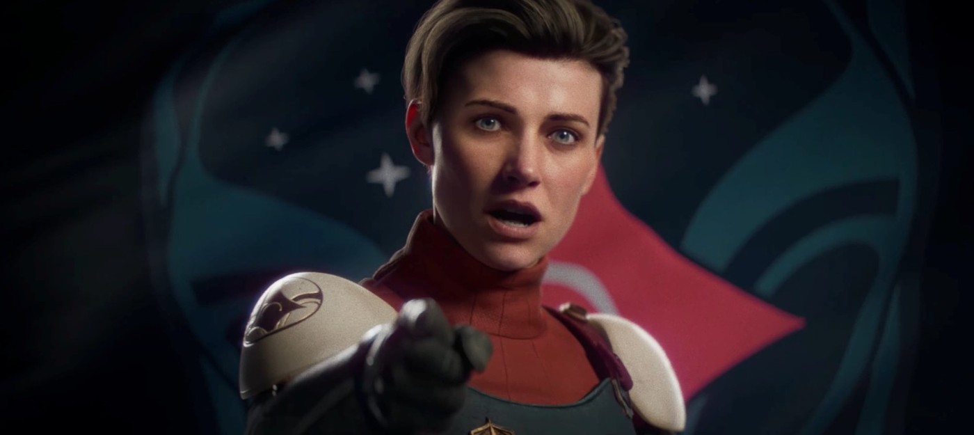 Борьба с корпорациями и масса возможностей в новых трейлерах The Outer Worlds 2 – первые игроки очень довольны RPG