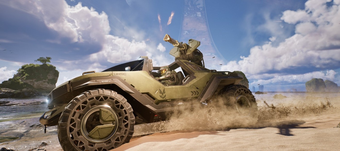 Значительное улучшение графики в видеосравнениях Halo: Campaign Evolved и оригинала