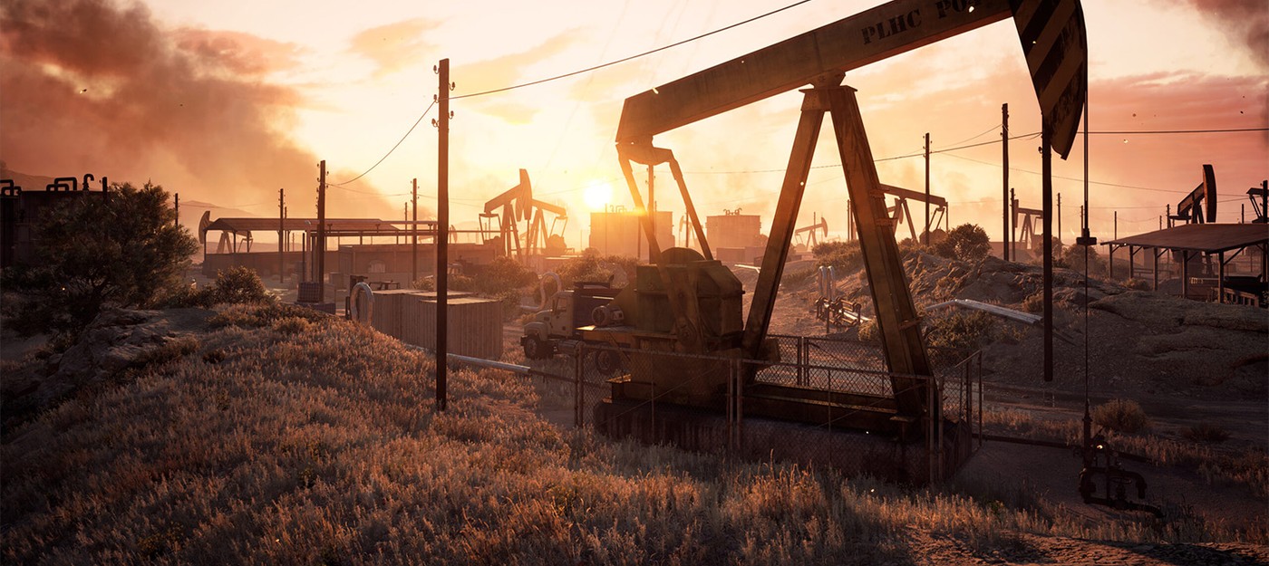 Battlefield 6 получит масштабное обновление перед стартом первого сезона