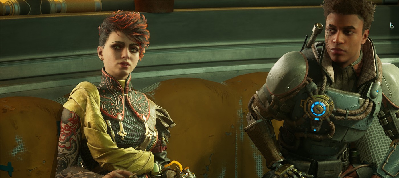 Игроки The Outer Worlds 2 обнаруживают ироничные дебаффы за покупку премиум-издания и пропуск диалогов