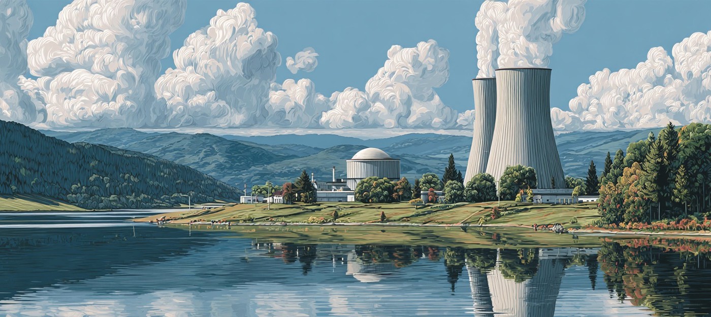 США вскрывают плутониевые запасы холодной войны ради ядерных реакторов нового поколения