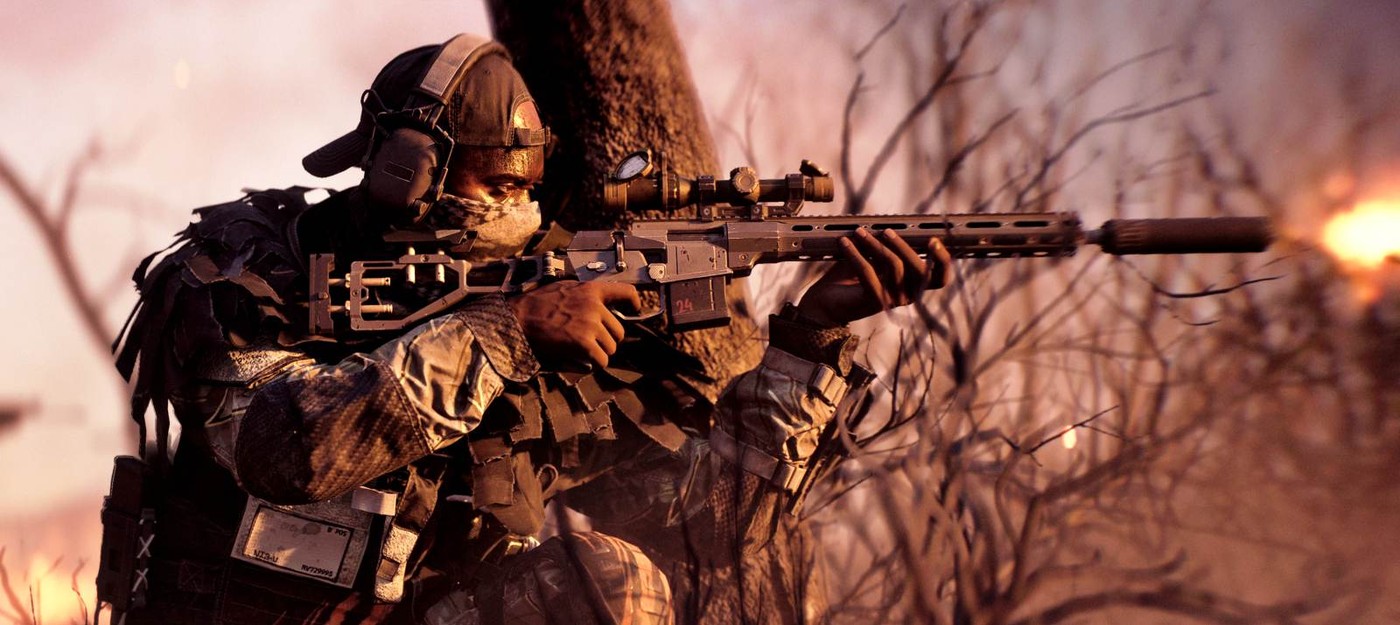 Режим королевской битвы в Battlefield 6 получил точное время выхода