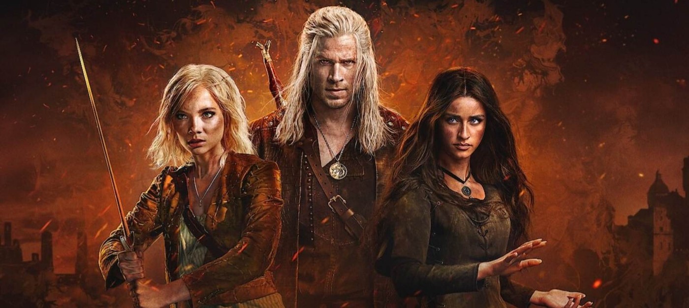 "Он выглядит как человек, который может владеть мечом" – шоураннер "Ведьмака" о Лиаме Хемсворте в роли Геральта