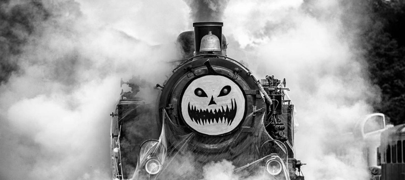 В Steam началась распродажа в честь Хэллоуина со скидками на хорроры