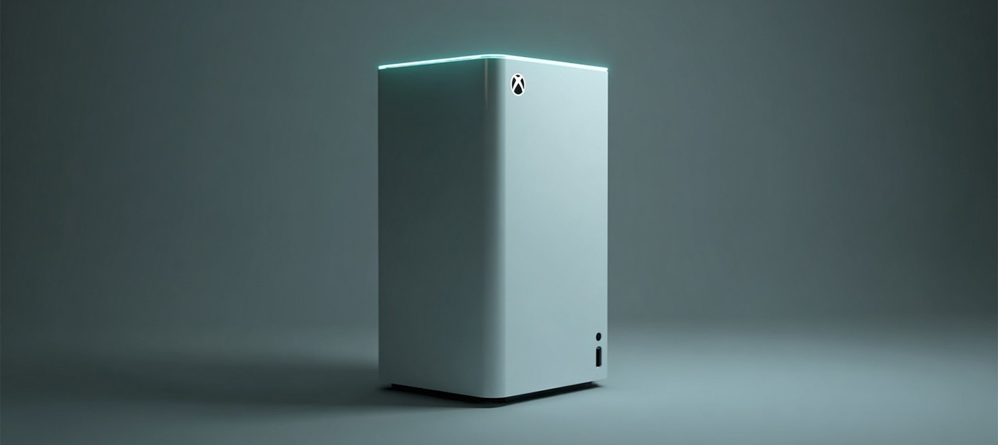 Новая консоль Xbox получит обратную совместимость, поддержку Steam и отменит платный мультиплеер
