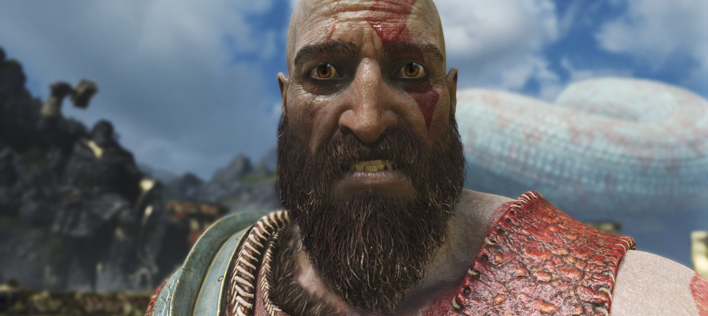 Кратос из God of War проигрывает детям в домашних турнирах по Tekken 8