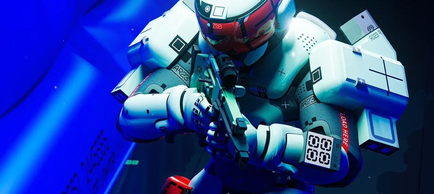 Роджер Кларк из Red Dead Redemption 2 озвучил персонажа в экстракшен-шутере Marathon