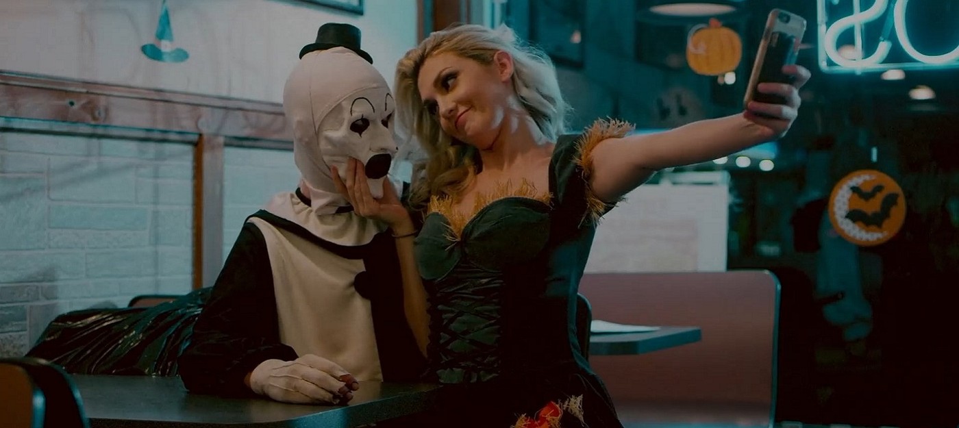 Актриса из "Ужасающего" получила всего 17 тысяч долларов роялти и теперь судится с создателями франшизы