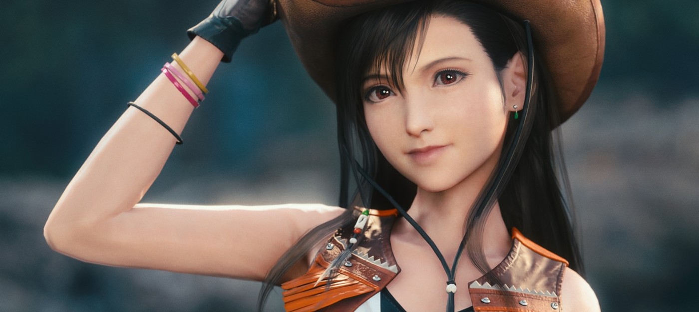 Директор трилогии ремейков Final Fantasy 7 рад, что одна команда занимается всей трилогией, это редкость в наше время
