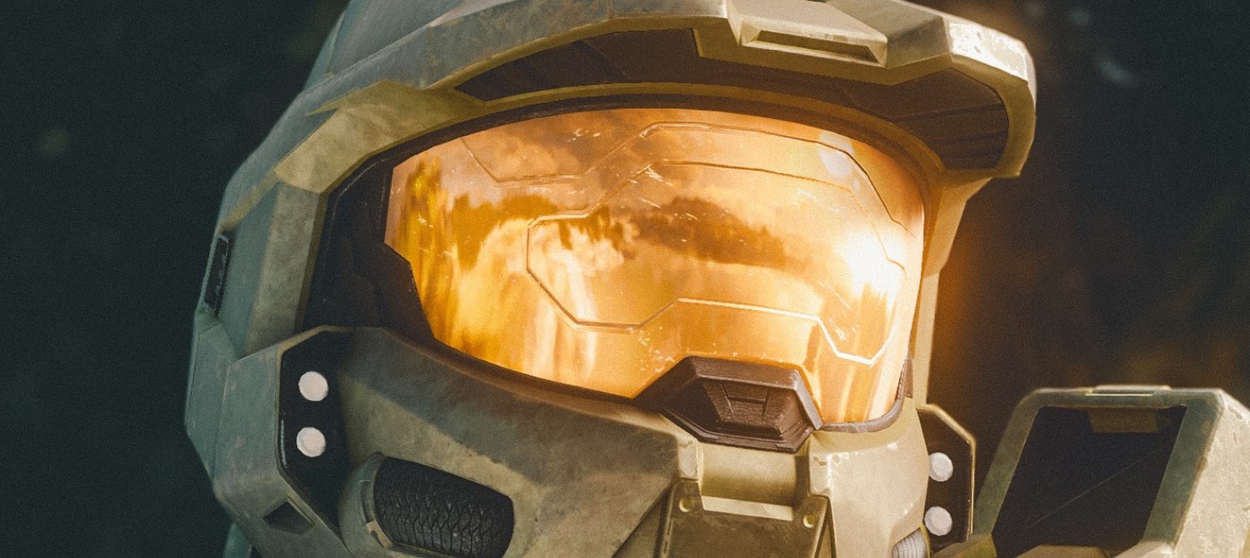 Министерство внутренней безопасности США использовало образы из Halo для призыва "уничтожить" иммигрантов