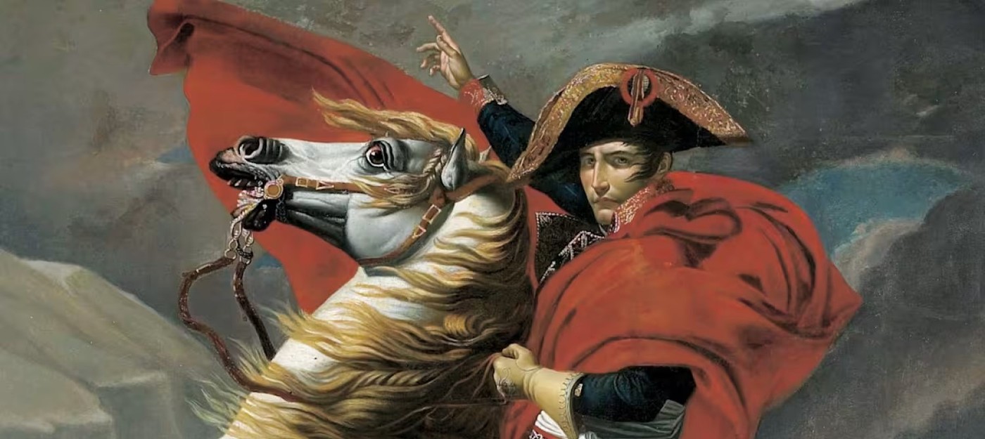 Ученые нашли следы смертельных инфекций в останках солдат армии Наполеона