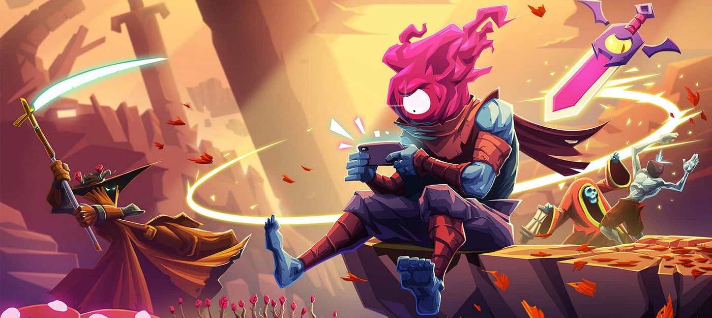 Создатели Dead Cells и Windblown рассказали о повышенных требованиях к релизам в раннем доступе после выхода таких хитов, как Hades