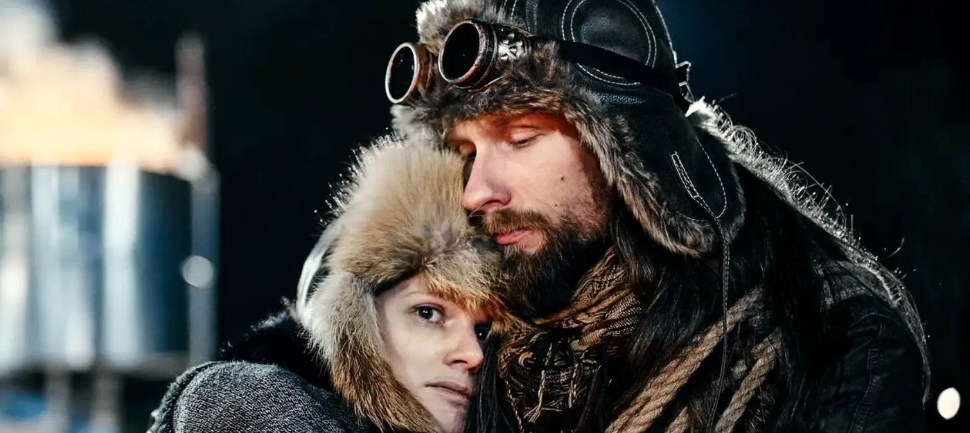 В Польше пройдет экстремальный ивент по мотивам Frostpunk – со спорами о политике и холодом