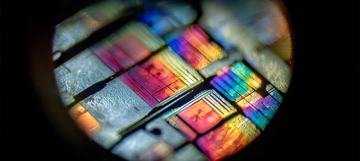 Учёные создали самый маленький пиксель в мире размером 300 нанометров для дисплеев нового поколения