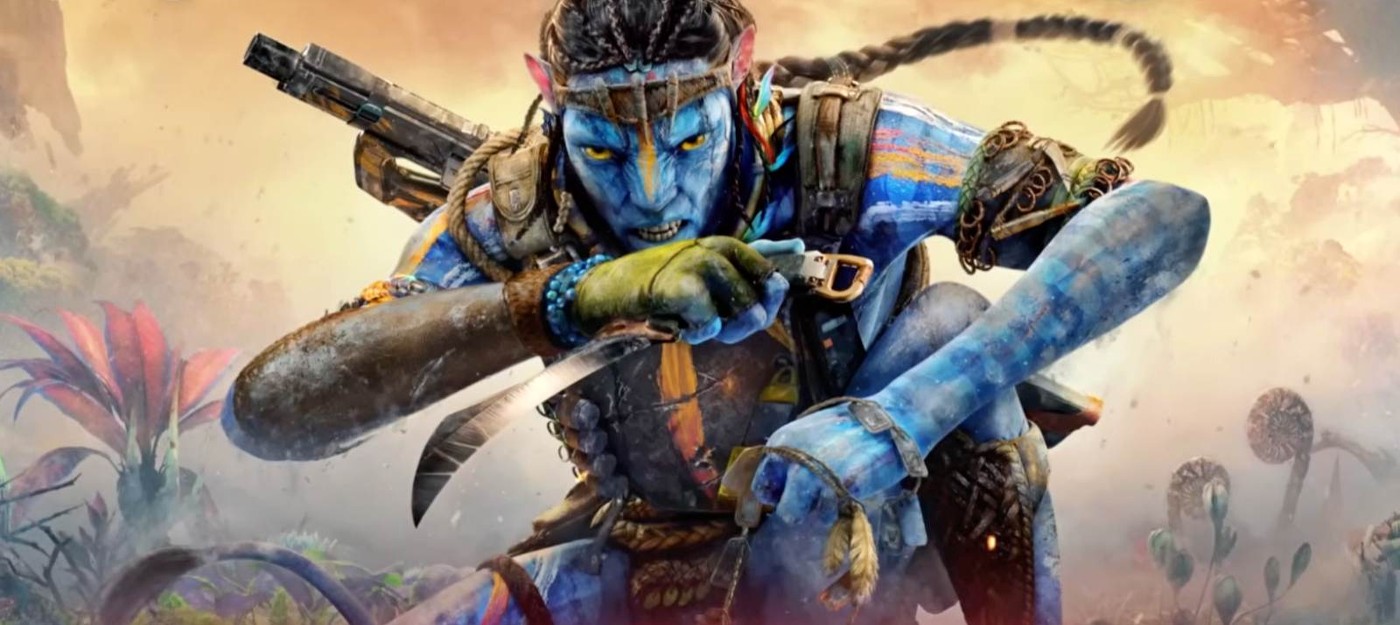 Геймплейный тизер дополнения From the Ashes для Avatar: Frontiers of Pandora – это сиквел третьего фильма