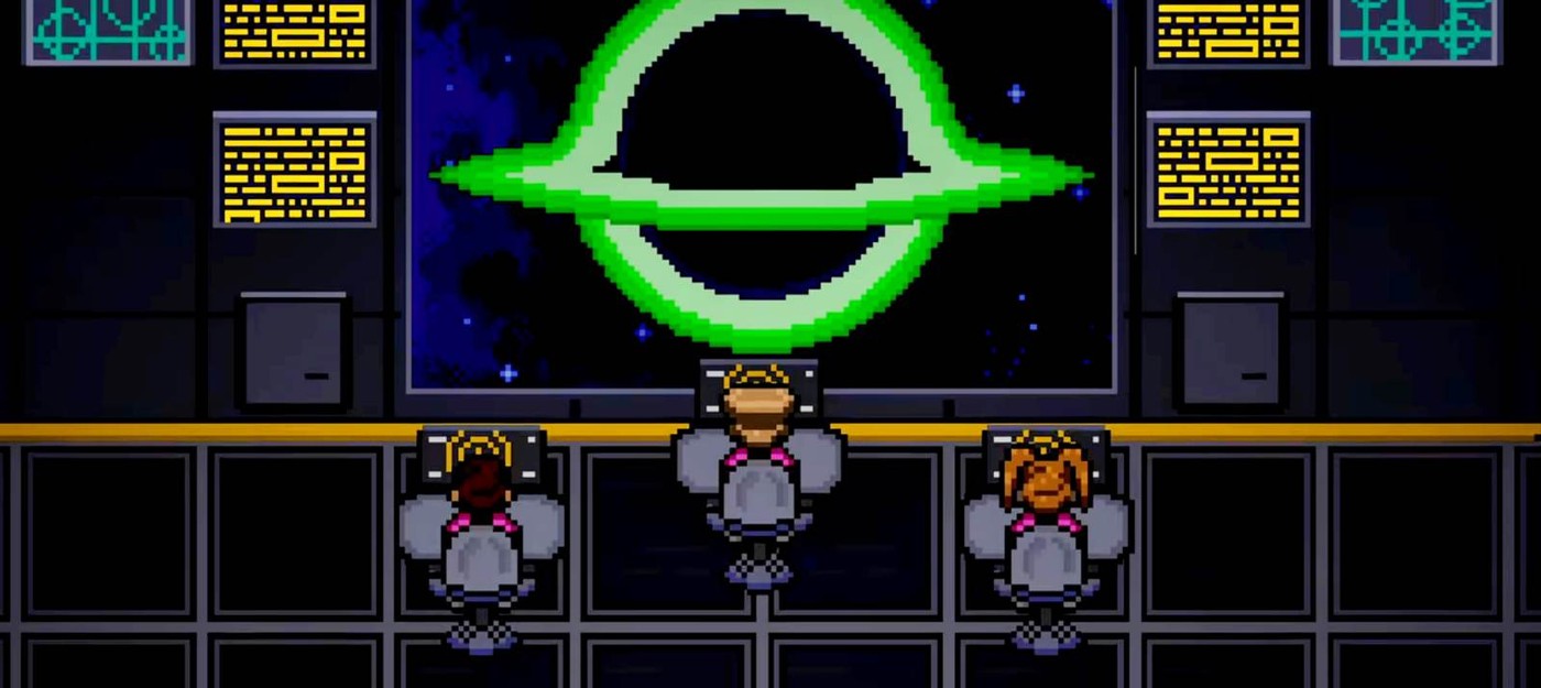 Ветераны MultiVersus основали новую студию и анонсировали хоррор-симулятор в стиле "Стартрека"