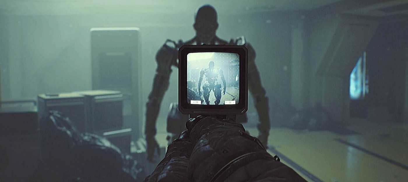 Долгострой Routine обрел дату выхода – спустя 13 лет после анонса