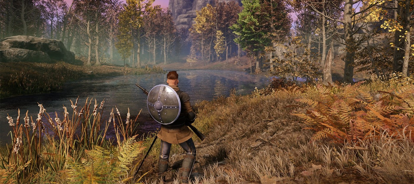 Amazon закрывает New World после четырёх лет поддержки – обещает держать серверы до конца 2026 года