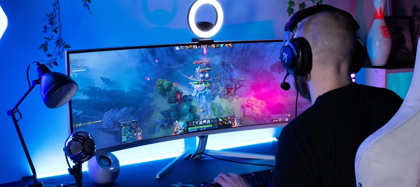 Учёные доказали, что 16K-монитор имеет смысл для ПК, но для ТВ даже 4K теряет смысл на расстоянии более 3 метров