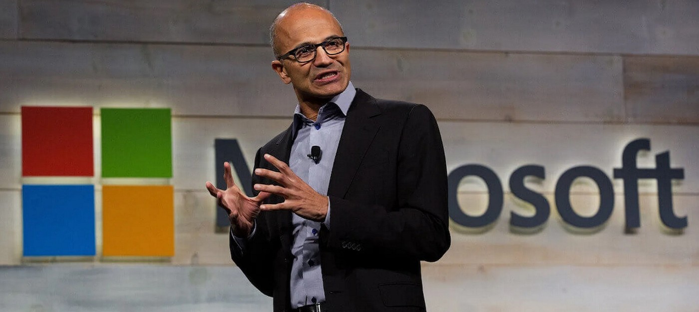 Глава Microsoft заявил, что новый Xbox должен стать "лучшим игровым ПК"